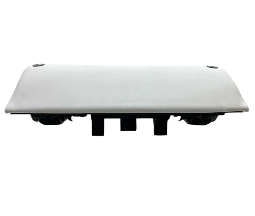 [1674553-01-C] Заглушка дивана 2-го ряду сидінь (White) Tesla Model S 21+, 1674553-01-C