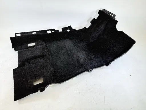 [1127267-00-G] Обшивка підлоги салону передня ліва Tesla Model 3, 1127267-00-G