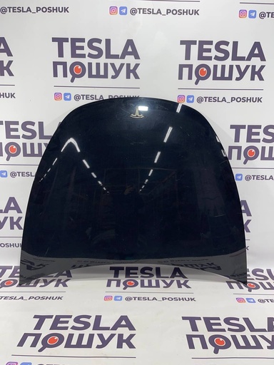 [1493370-E0-A] Капот, Tesla Model Y, 1493370-E0-A