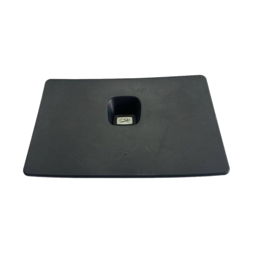 [1494085-00-B] Панель підкапотного боксу з кнопкою аварійного відкриття капоту Tesla Model Y, 1494085-00-B