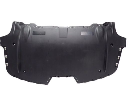 [1609583-00-B] Захист заднього бампера Tesla Model X 21+, 1609583-00-B