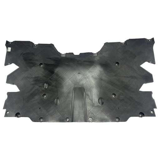 [1588165-00-C] Захист заднього підрамника Tesla Model S/X 21+, 1588165-00-C