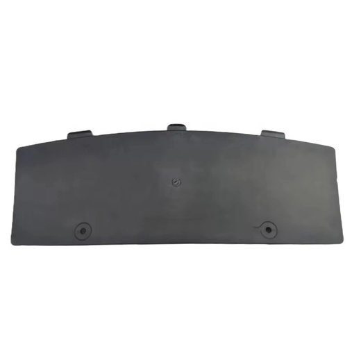 [1135412-00-B] Заглушка захисту заднього бампера (фаркопа) Tesla Model 3, 1135412-00-B