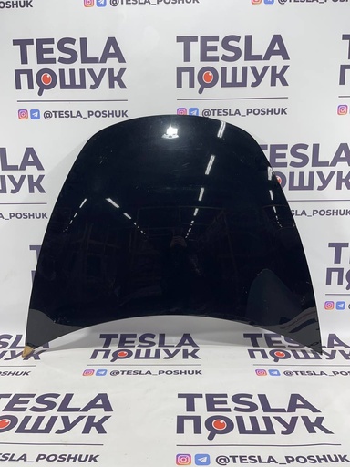 [1081390-E0-A] Капот Tesla Model 1 
