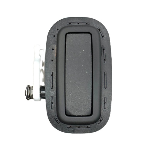 [1624121-00-C] Гак для одягу Tesla Model X 21+, 1624121-00-C