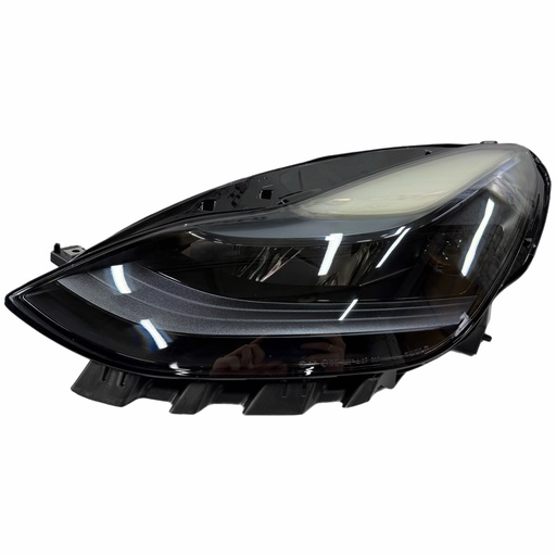 [1514952-00-C] Фара права (матрична) Tesla Model 3, 1077375-50-B (копія)