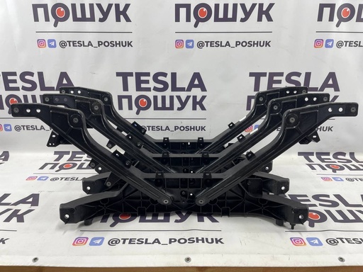 [1643524-00-A] Панель передня (телевізор) Tesla Model Y, 1643524-00-A