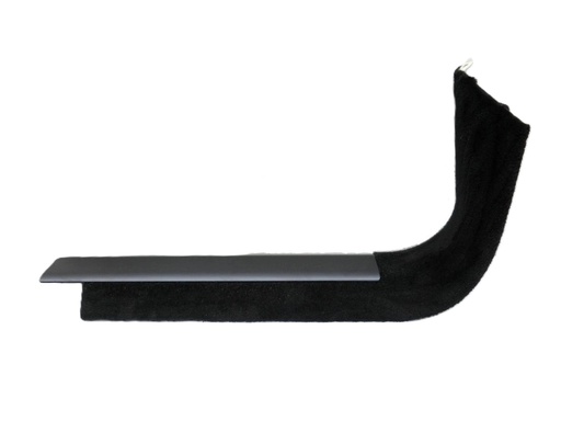 [1566074-00-D] Накладка порогу задня ліва Tesla Model Y, 1592657-99-B (копія)