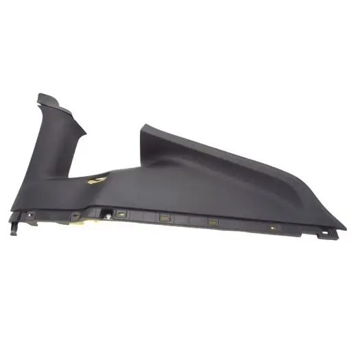 [1494609-00-B] Накладка задньої стійки верхня права Tesla Model Y, 1494609-00-B