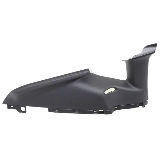 [1494608-00-B] Накладка задньої стійки верхня ліва Tesla Model Y, 1494608-00-B