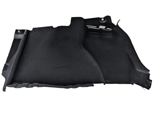 [1097005-00-I] Обшивка багажника права Tesla Model 3, 1082932-00-K (копія)