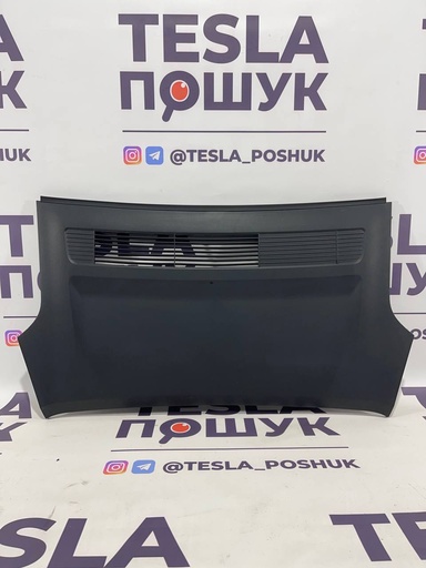 [1564260-00-C] Пластик підкапотний задній Tesla Model S 21+, 1564260-00-C