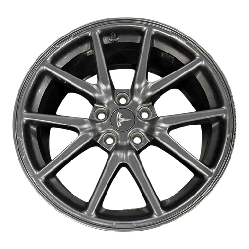 [1044221-00-C] Диск колісний R18x8.5J Gray Tesla Model 3, 1044221-00-C