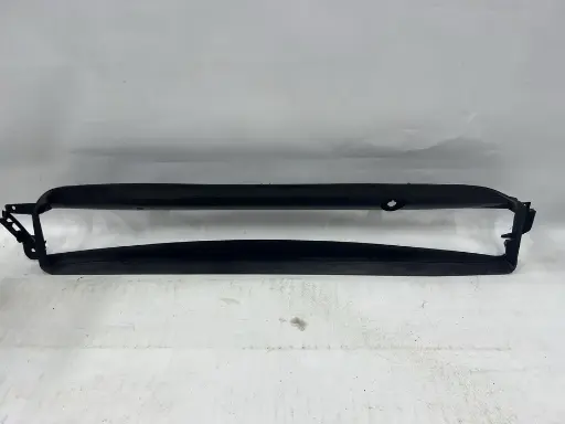 [1057847-00-D] Дифузор передній радіатора охолодження основного Tesla Model S , 1057847-00-D