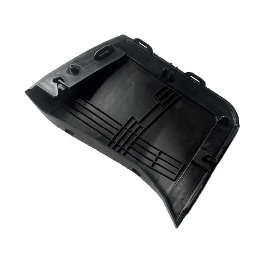 [1613443-00-A] Дефлектор переднього бамперу лівий Tesla Model S 21+, 1613443-00-A