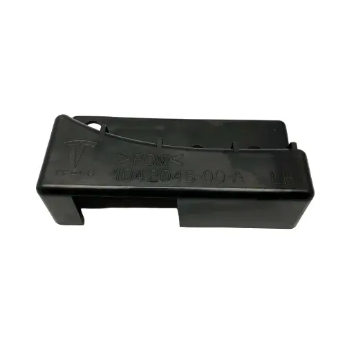 [1042046-00-B] Кронштейн заднього бампера лівий Tesla Model S, 1042046-00-B