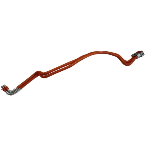 [1569000-10-A] Дріт високовольтний зарядного порту Tesla Model X 21+, 1569000-10-A