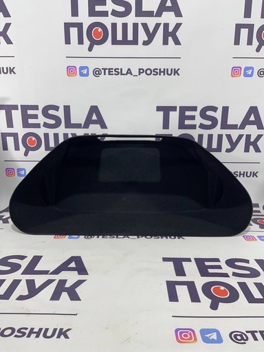 [1564270-00-A] Войлок боксу переднього підкапотного Tesla Model S 21+, 1564270-00-A
