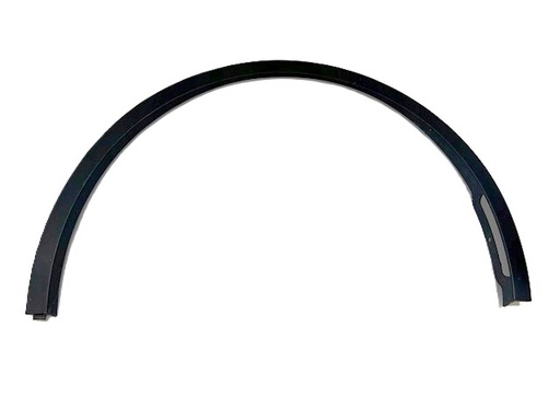 [1658692-00-A] Накладка арки крила переднього права Tesla Model Y, 1658692-00-A