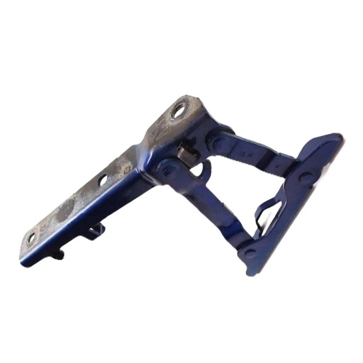 [1029284-00-C] Петля капота ліва ( Blue ) Tesla Model S21+, 1029284-00-C