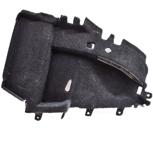 [1078359-00-C] Обшивка арки багажника задня ліва Tesla Model X21+, 1078359-00-C