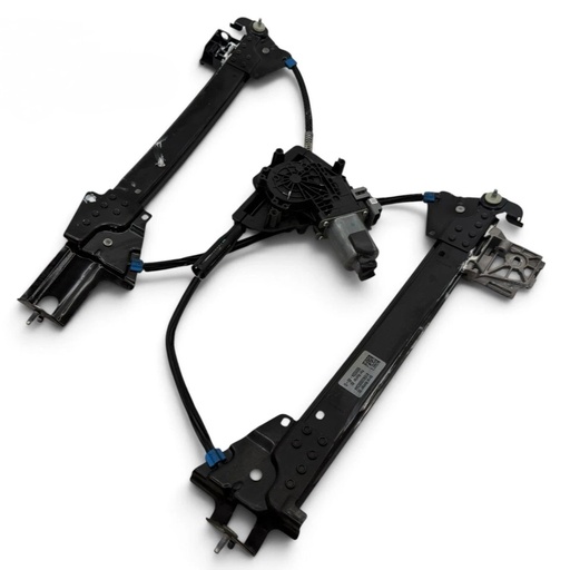 [1028819-00-C] Склопідіймач передній правий Tesla Model X 16-20, 1028819-00-C