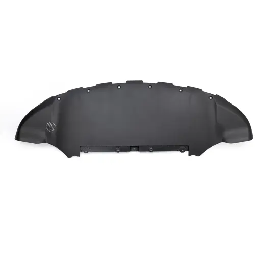 [1613579-00-D] Захист переднього бампера Tesla Model Y, 1613579-00-D