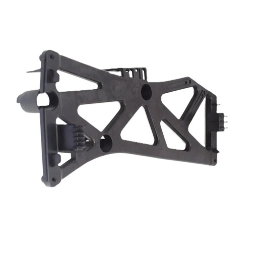 [1077423-00-B] Кронштейн боді котролера Tesla Model X 21+, 1077423-00-B