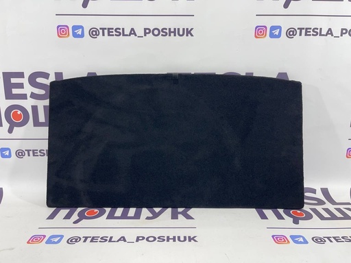[1587744-00-C] Полиця багажного відділення нижня Tesla Model S 21+, 1587744-00-C