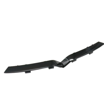 [1617074-00-C] Накладка V-подібна переднього гриля Tesla Model X 21+, 1617074-00-C