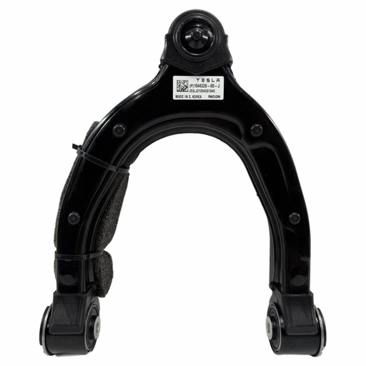 [1044326-00-J] Важіль верхній передній правий (підкова) Tesla Model 3, 1044326-00-J