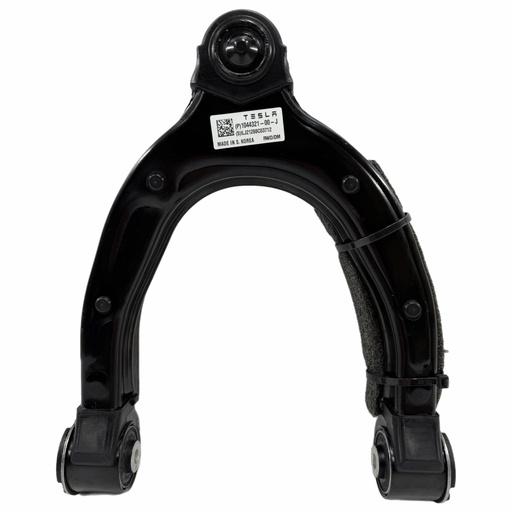 [1044321-00-J] Важіль верхній передній лівий (підкова) Tesla Model 3/Y, 1044321-00-J