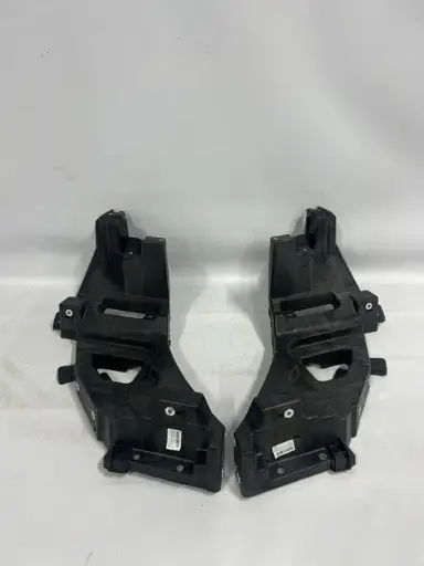 [1617912-00-C] Кронштейн головної фари лівий (шахта) Tesla Model X 21+, 1617912-00-C
