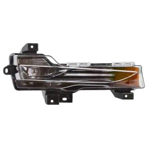 [1077392-00-E] Фара протитуманна права USA Tesla Model 3/Y, 1077392-00-E 