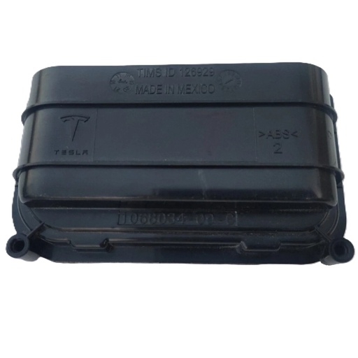 [1068034-00-C] Кришка повітряного клапану заднього Tesla Model X, 1068034-00-C