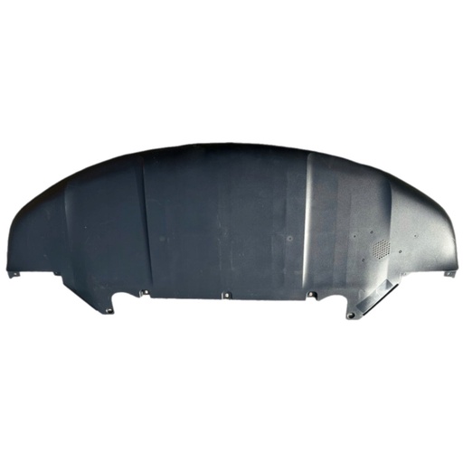 [1588198-00-C] Захист переднього бампера Tesla Model X 21+, 1588198-00-C