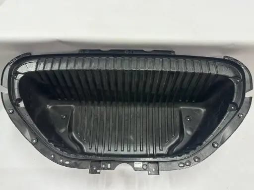 [1036223-00-F] Ніша підкапотного простору (корито) Tesla Model X, 1036223-00-F