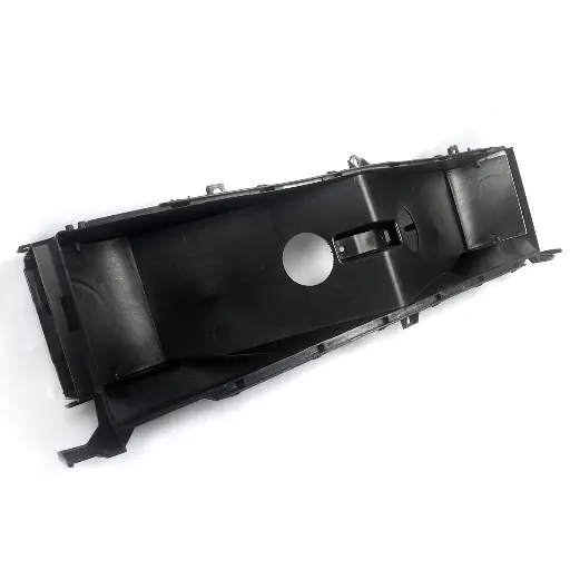 [1058073-00-B] Корпус основного радіатора задній Tesla Model S, 1058073-00-B 