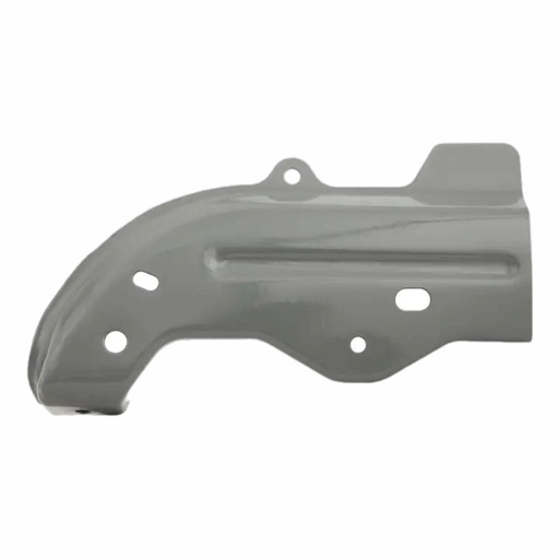 [1100382-S0-A] Кронштейн кріплення крила та фари лівий Tesla Model 3, 1100382-S0-A 