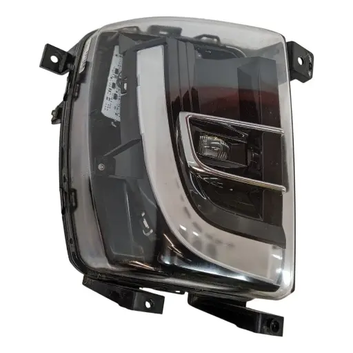 [1034331-00-A] Фара протитуманна права Tesla Model X, 1034331-00-A, UP-LVL
