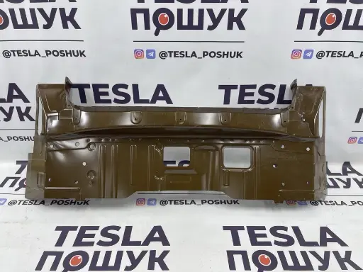 [1683106-S0-A] Панель задня кузова Tesla Model X 21+, 1683106-S0-A