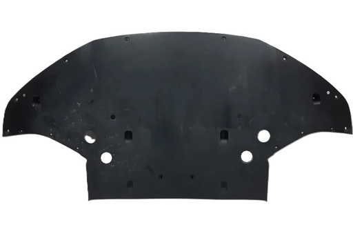 [1056376-00-C] Захист переднього бампера Tesla Model S, 1056376-00-C