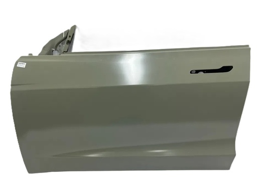 [1751845-EC-G] Двері передні ліві Tesla Model 3 Highland 24+, 1751845-EC-G