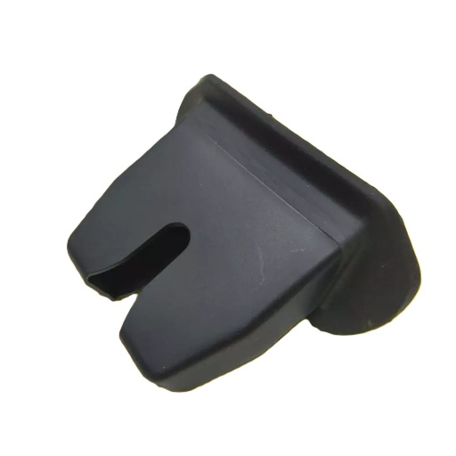 [1584544-00-C] Накладка замка багажника Tesla Model Y, 1584544-00-C