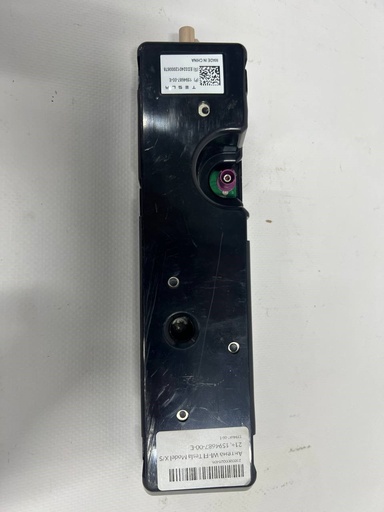 [1594687-00-E] Антена WI-FI Tesla Model S 21+, 1594687-00-E