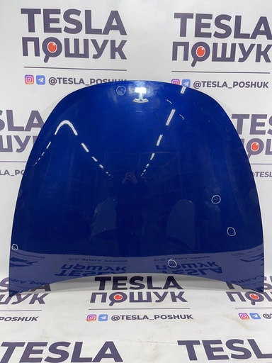 [1493370-B0-A] Капот Tesla Model Y, 1493370-B0-A