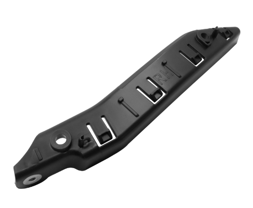 [1493771-00-B] Кронштейн кріплення переднього бампера, правий Tesla Model Y , 1493771-00-B