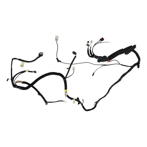 [1489055-02-D] Електропроводка кришки багажника Tesla Model Y , 1489055-02-D