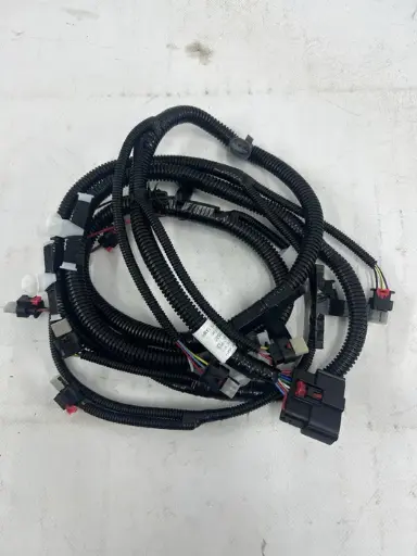 [1489045-00-D] Електропроводка переднього бампера Tesla Model Y, 1489045-00-D