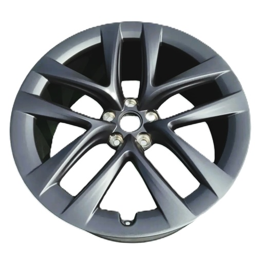 [1420229-00-D] Диск колісний R21x10.5J Black Tesla Model S, 1420229-00-D